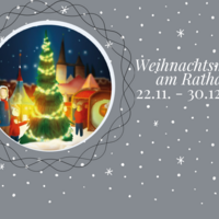Halberstädter Weihnachtsmarkt  2022