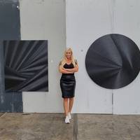Eröffnung der Sonderausstellung 'Kunst aus dem All - Art from Space' am 18.12.2022