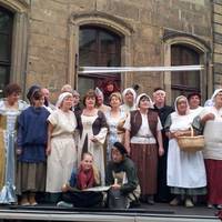 Zwei Mal Open Air im August im Städtischen Museum