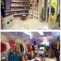 Toys and Fashion - Halberstadt