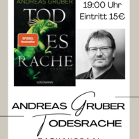Andreas Gruber