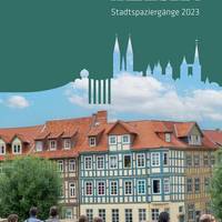 Stadtspaziergänge 2023