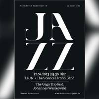 Jazz made in Germany