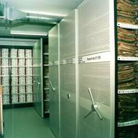 Tag der Archive auch im Halberstädter Stadtarchiv