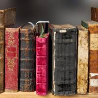 Literarischer Kaffeeklatsch in unserer Stadtbibliothek