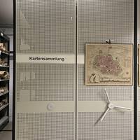 Halberstadt im Wandel der Zeiten