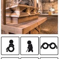John-Cage-Orgel-Kunstprojekt