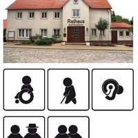 Dardesheim - Rathaus