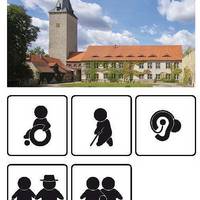 Schloss Hessen