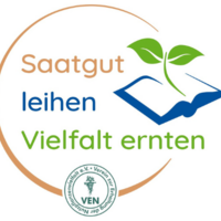 Saatgut leihen - Vielfalt ernten