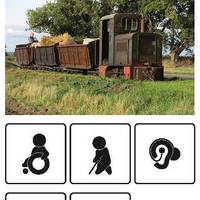 Strube-Bahn Schlanstedt