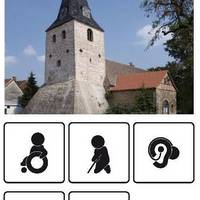 Kirche St. Marien
