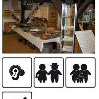 1. Tierarztmuseum Deutschlands