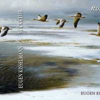 Rückkehr Buchpräsentation im Museum Heineanum