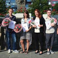 Unterstützung in der Stadtverwaltung