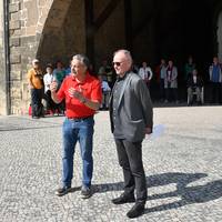 Tag der Städtebauförderung in Halberstadt