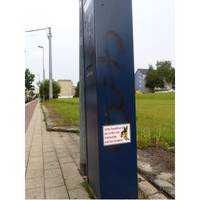 Vierbeiner beschmutzen Laternen, Parkscheinautomaten und Ampeln - Appell an die Hundebesitzer