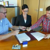RiRo GmbH ist neuer Essenanbieter für Halberstädter Kitas