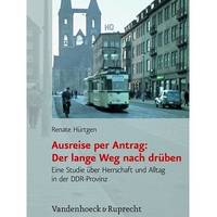 Ausreise per Antrag  Lesung in der Stadtbibliothek Halberstadt