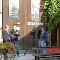 LexiTV dreht zum Thema Demografie in Halberstadt