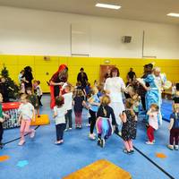 Kindertag bei den „Kleinen Siedlern“