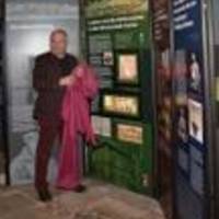 Luther in Goslar