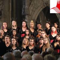 Benefizkonzert im Dom zu Halberstadt: Ein harmonisches Zusammenkommen beim 12. Internationalen Johannes-Brahms-Chorfestival & Wettbewerb