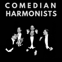 Benefizkonzert mit den Real Comedian Harmonists