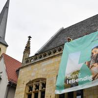 Halberstadt präsentiert neue Stadtmarke