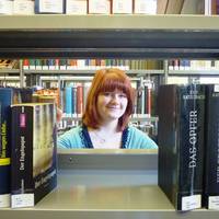 Ausbildung in der Stadtbibliothek