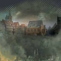 Der 8.April 45 - Halberstadt brennt -   Eine ganz besondere Ausstellung