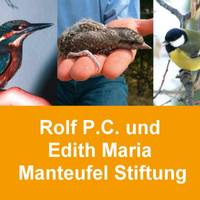 Rolf P.C. und Edith Maria Manteufel Stiftung