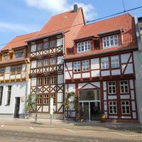 Jury kürt Preisträger des Fassaden- und Stadtbildwettbewerbes der Stadt Halberstadt 2020
