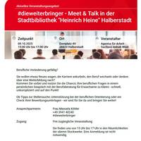 Meet & Talk