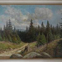 Gemm des Monats ab 17. November im Museumsfoyer zu sehen