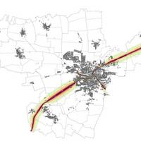 Lärmkartierung, 4 Stufe (2022 - 2023)
