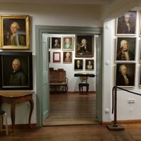 Gleimhaus - Museum der deutschen Aufklärung