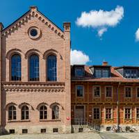 Berend Lehmann Museum
