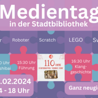 Medientag