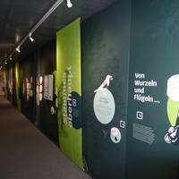 Digitales Schaudepot