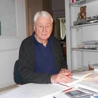 Stadtspaziergang entdeckt Alexander Kluge