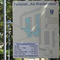 Walter Krienitz Platz