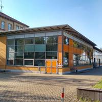 Otto Spielmann Straße 2 (Werkstatt)