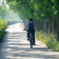 Radverkehr in Halberstadt