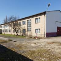 Nikolaus Otto Straße 5