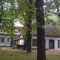 Vor der Klus