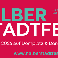 Halberstadtfest 2026