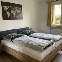 Ferienwohnung Zur Helga