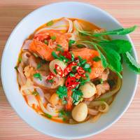 Asiatisches Restaurant