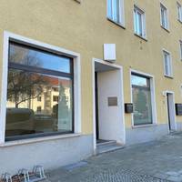 Thomas Münzer Straße 53